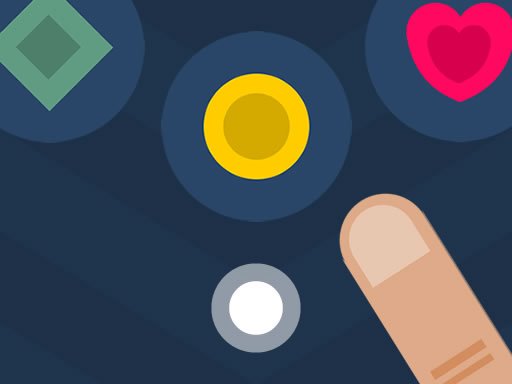Spielen Falling Babble Spiel