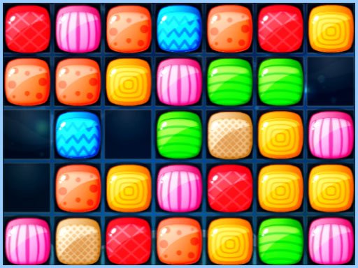 Spielen Jelly Cubes Spiel
