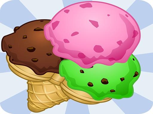 Spielen Ice Cream Spiel