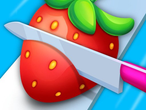 Spielen Perfect Food Slices – Cut the Food & Fruit Slash Spiel