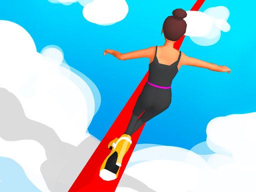 Spielen Higher Heels Spiel
