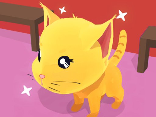 Spielen Cat Escape Spiel