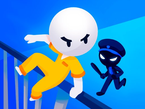 Spielen Prison Break 3D Spiel