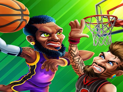 Spielen Basket King Pro Spiel