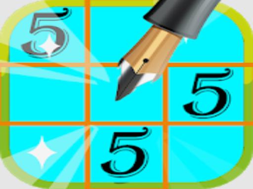 Spielen Sudoku Pro Spiel
