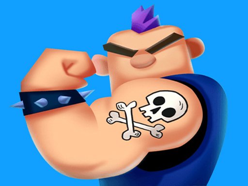 Spielen Tattoo Drawing Spiel