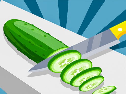 Spielen Perfect Fruit Slicer Spiel