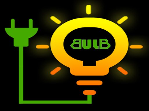 Spielen Light Bulb Puzzle Spiel
