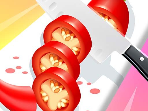 Spielen Perfect Slices Spiel