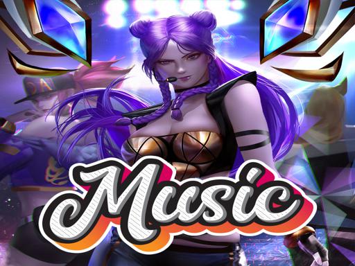 Spielen Guess The Song – Music Quiz Spiel