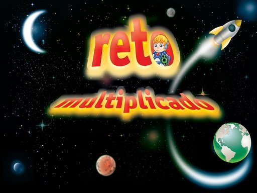 Spielen Reto Multiplicado Spiel