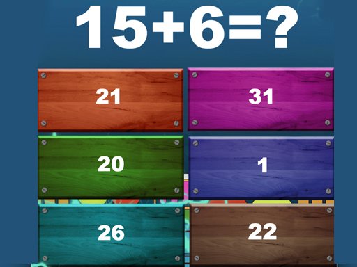 Spielen Insane Math Spiel