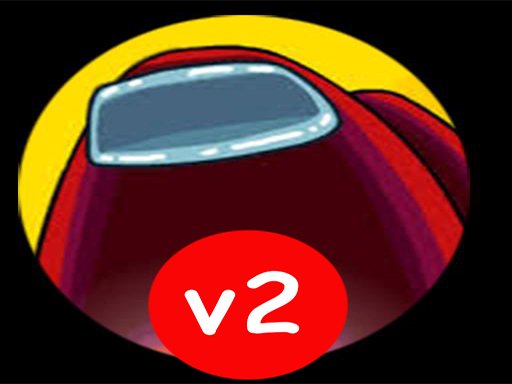 Spielen Among Us Online v2 Spiel