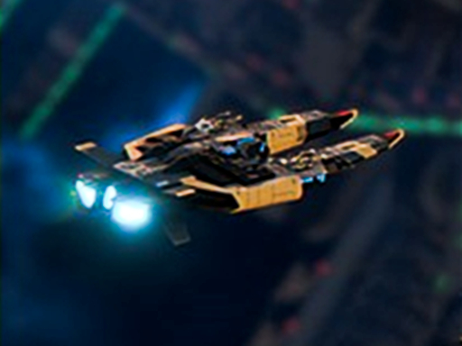 Spielen Galactic War Spiel