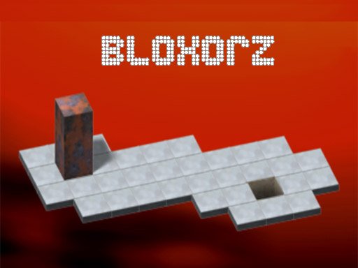Spielen Bloxorz Spiel