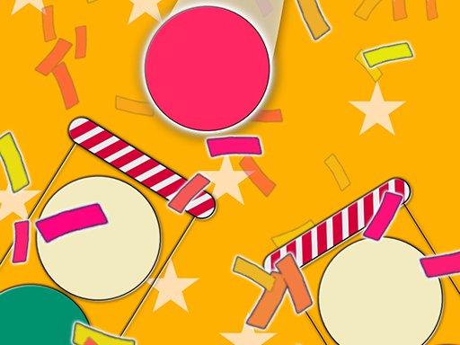 Spielen Color Ball Matching Spiel