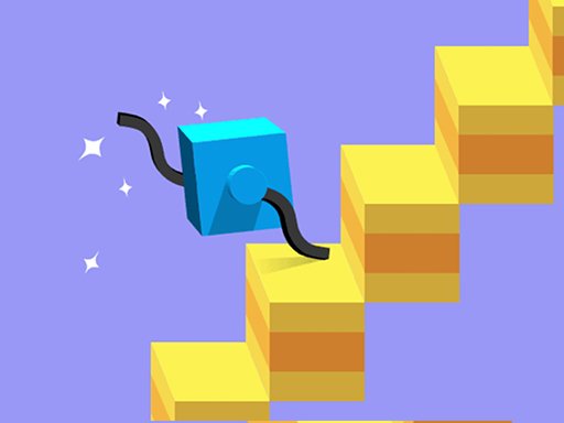 Spielen Climber Draw Spiel