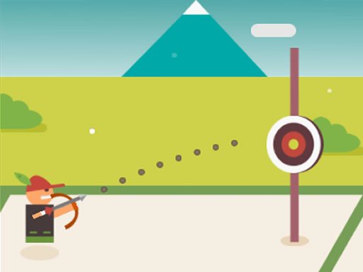 Spielen Small Archer Spiel