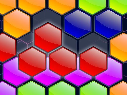 Spielen Block Hexa Puzzle – New Spiel