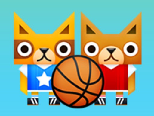 Spielen Basketball Shooter Spiel
