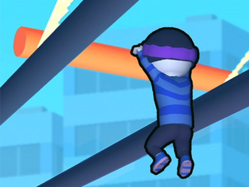 Spielen Roof Rails Spiel