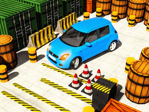 Spielen Advance Car Parking Simulation Spiel