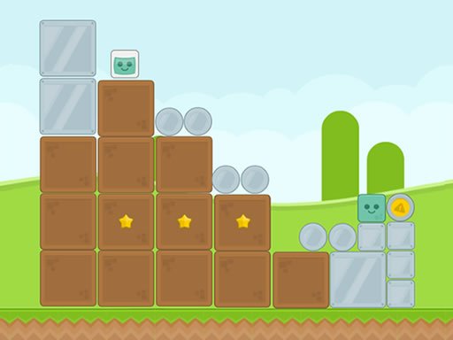Spielen Monster Destroyer Spiel