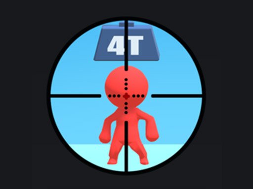 Spielen Pocket Sniper Spiel