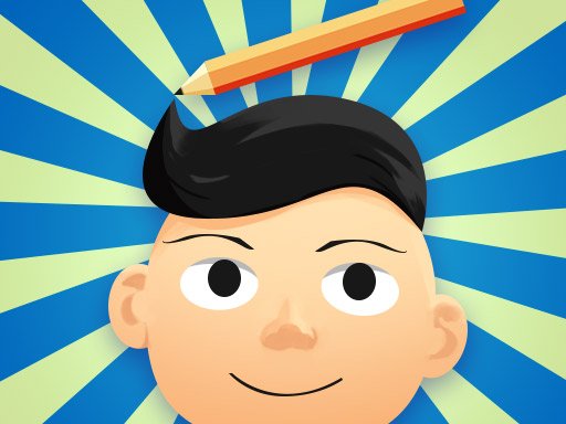 Spielen Just Draw 3D Spiel