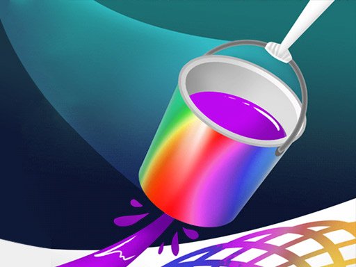 Spielen I Can Paint Spiel