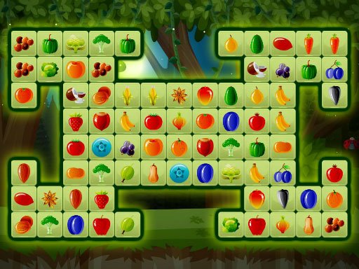 Spielen Fruitlinker Spiel