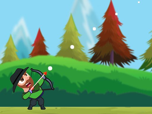 Spielen Assassin Archer 2021 Spiel