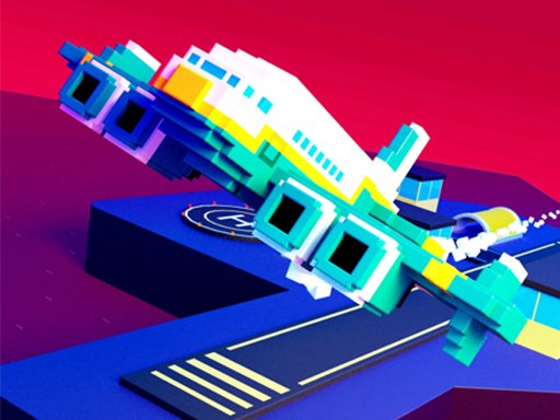 Spielen Rescue Plan – Flight Control Spiel