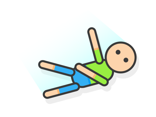 Spielen Ragdoll Bounce Spiel