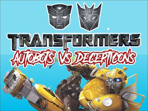 Spielen Transformers Spiel