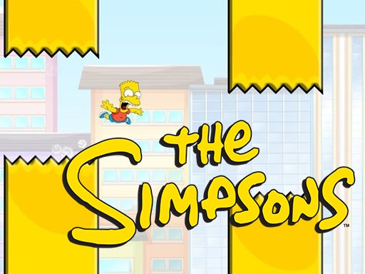 Spielen The Simpson Spiel