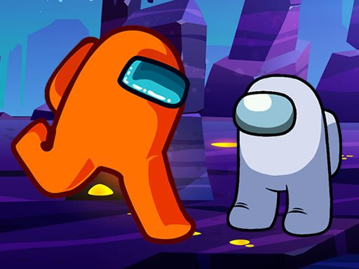 Spielen Among Us Puzzles Spiel