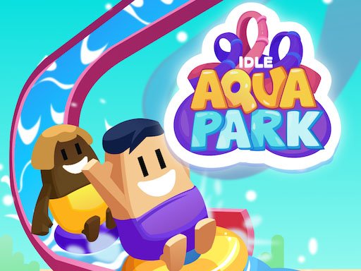 Spielen Among US – Aqua Park Spiel