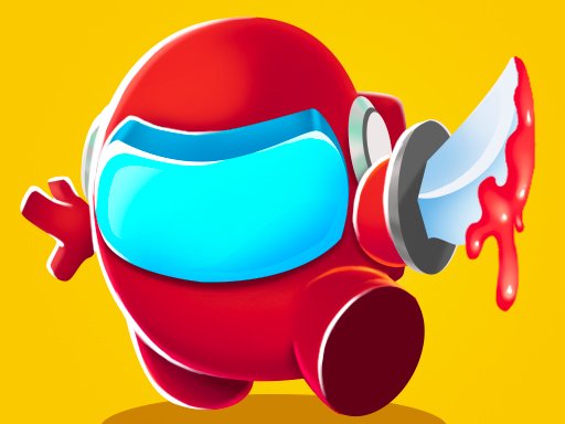Spielen Impostor Killer Spiel
