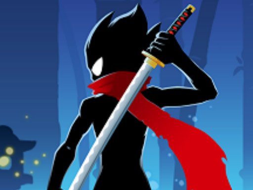 Spielen Shadow Ninja Spiel