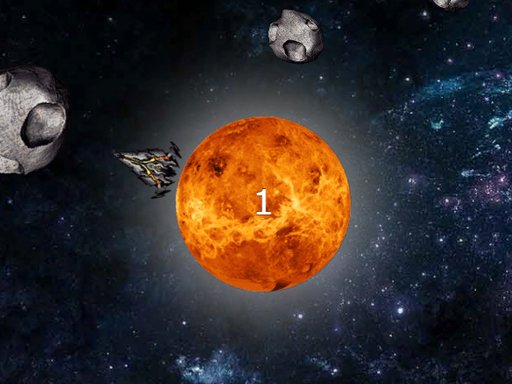 Spielen Planet Protector Spiel