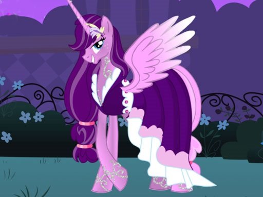 Spielen My Pony Designer Spiel