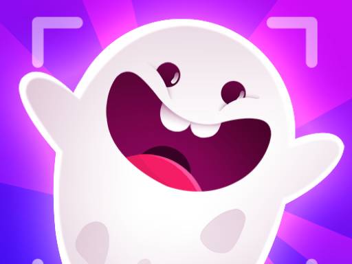 Spielen Ghost Hunter Run 3D Spiel