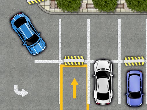 Spielen Car Parking Spiel