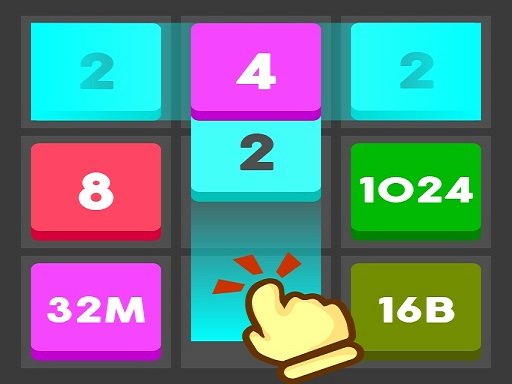 Spielen Join Blocks Spiel