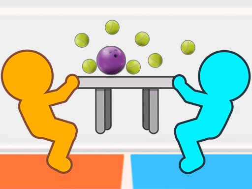Spielen Tug The Table Classic Spiel