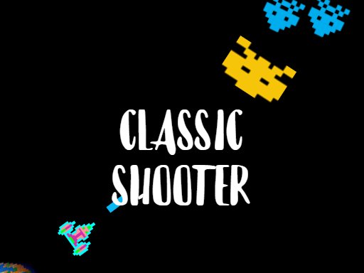 Spielen Classic Shooter Spiel