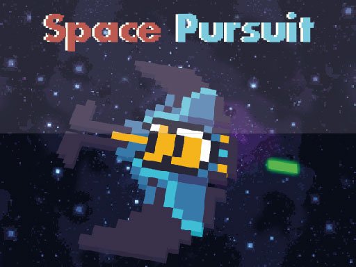 Spielen Space Pursuit Spiel