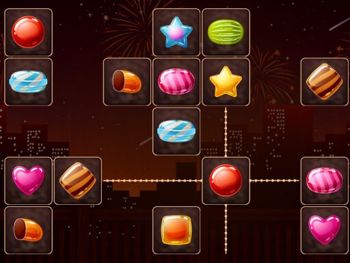 Spielen Candy Smash Deluxe Spiel