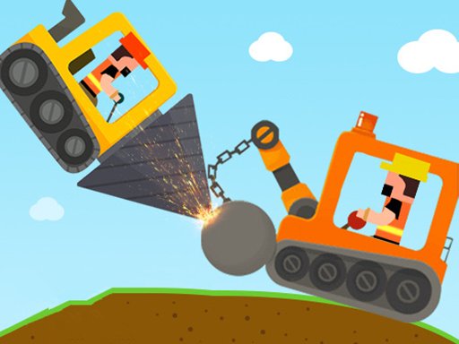 Spielen Robot Wars Spiel
